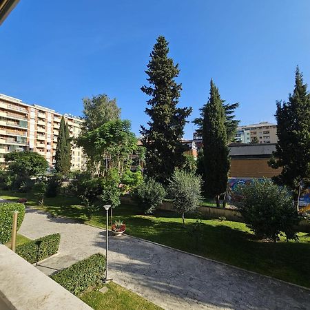 Апартаменти A Casa Di Luca Рим Екстер'єр фото